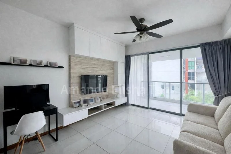 DOUBLE BAY RESIDENCES 2