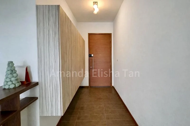 DOUBLE BAY RESIDENCES 3