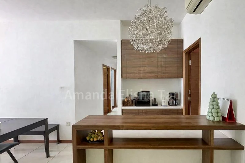 DOUBLE BAY RESIDENCES 4