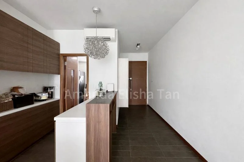 DOUBLE BAY RESIDENCES 5