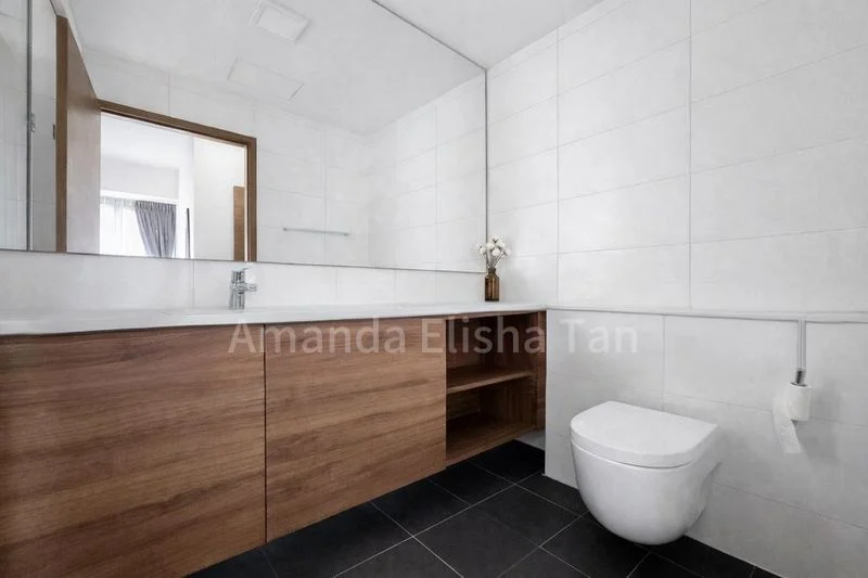 DOUBLE BAY RESIDENCES 7