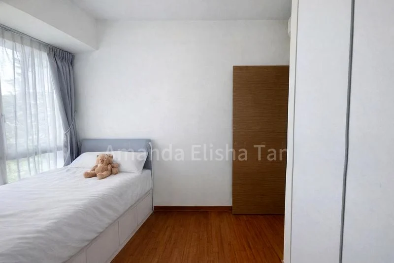 DOUBLE BAY RESIDENCES 9