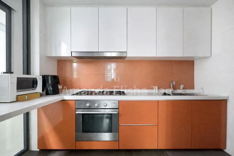 DOUBLE BAY RESIDENCES 11