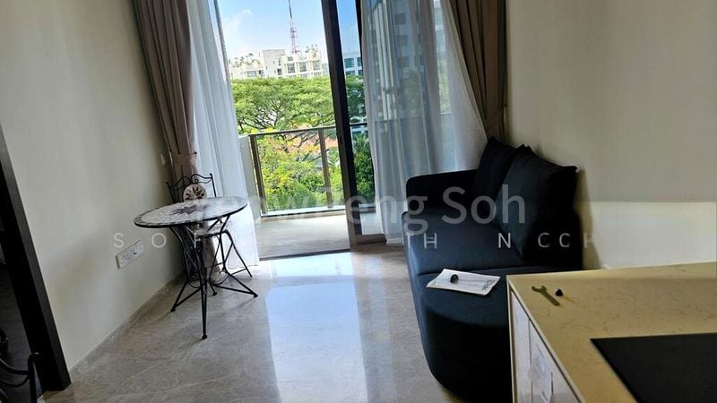 FORETT@BUKIT TIMAH 2