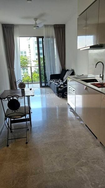 FORETT@BUKIT TIMAH 3