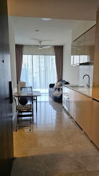 FORETT@BUKIT TIMAH 4