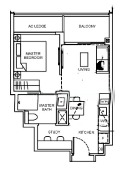 FORETT@BUKIT TIMAH 6