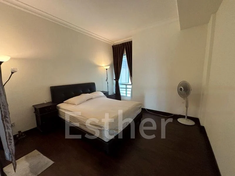 HAZEL PARK CONDOMINIUM 2