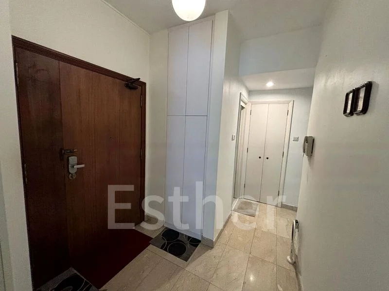 HAZEL PARK CONDOMINIUM 3