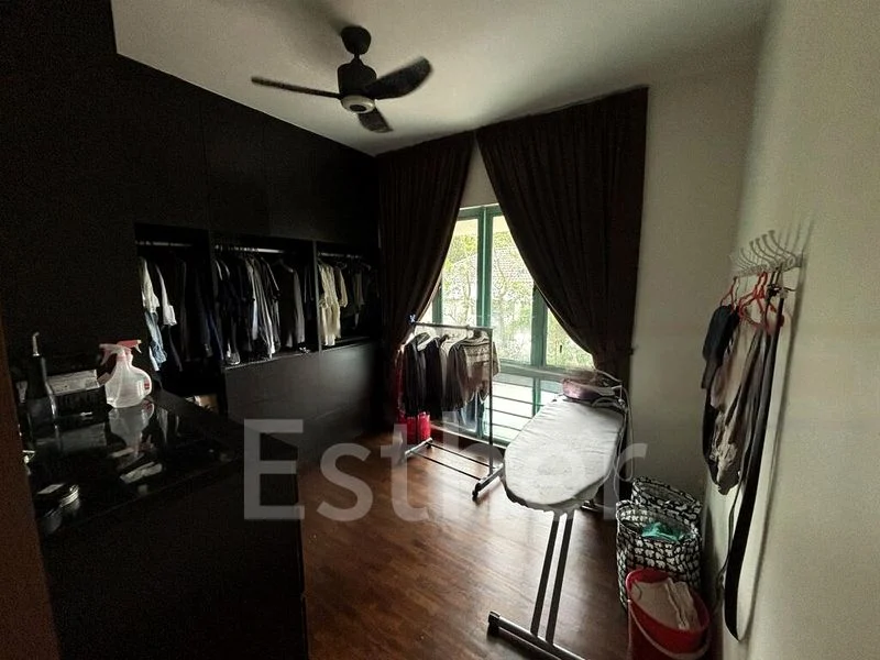 HAZEL PARK CONDOMINIUM 4