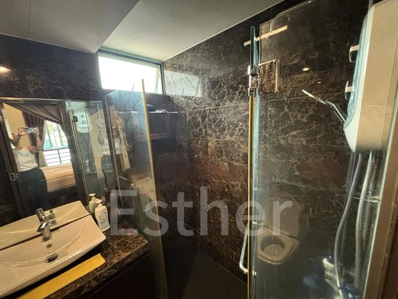 HAZEL PARK CONDOMINIUM 5