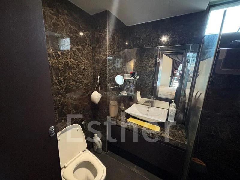 HAZEL PARK CONDOMINIUM 6