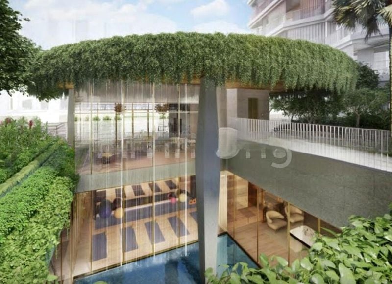 THE REEF AT KING'S DOCK 9