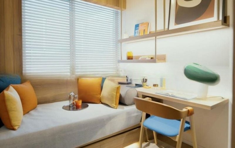 THE REEF AT KING'S DOCK 5