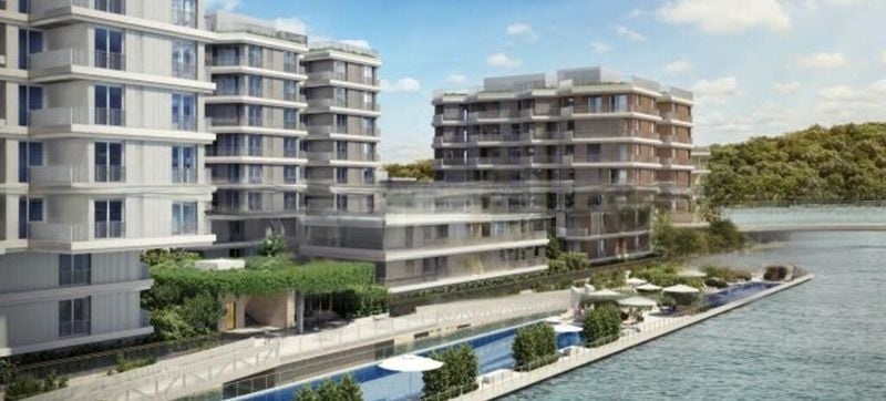 THE REEF AT KING'S DOCK 8