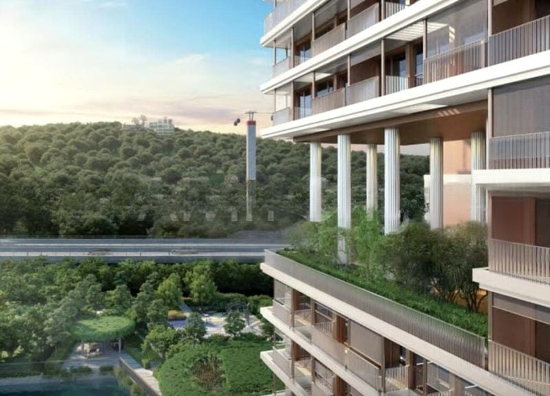 THE REEF AT KING'S DOCK 11