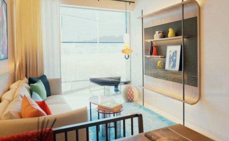 THE REEF AT KING'S DOCK 3