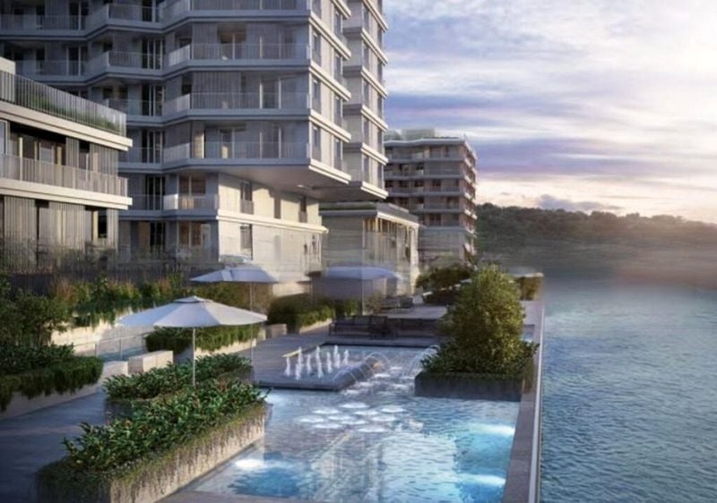 THE REEF AT KING'S DOCK 6