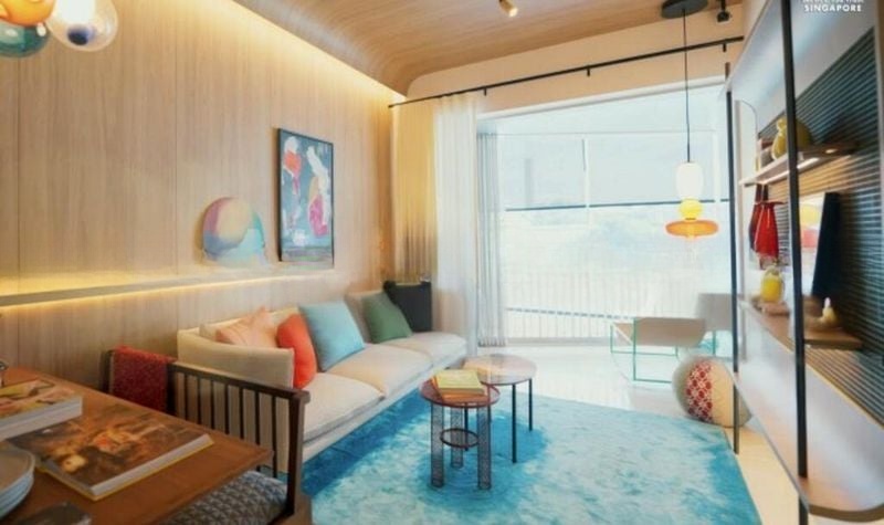 THE REEF AT KING'S DOCK 2