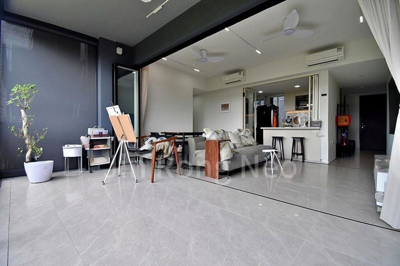 KI RESIDENCES AT BROOKVALE 2