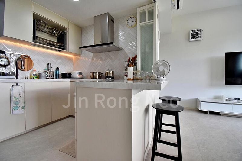 KI RESIDENCES AT BROOKVALE 4