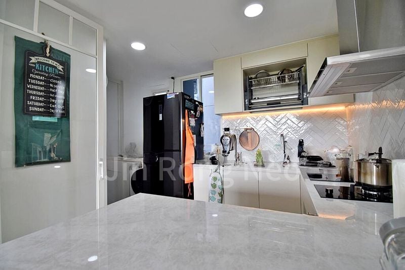 KI RESIDENCES AT BROOKVALE 5