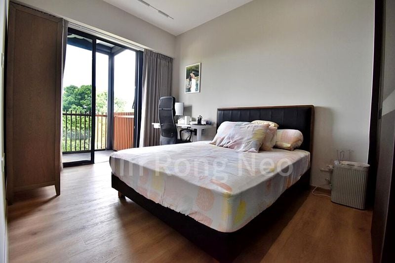 KI RESIDENCES AT BROOKVALE 6