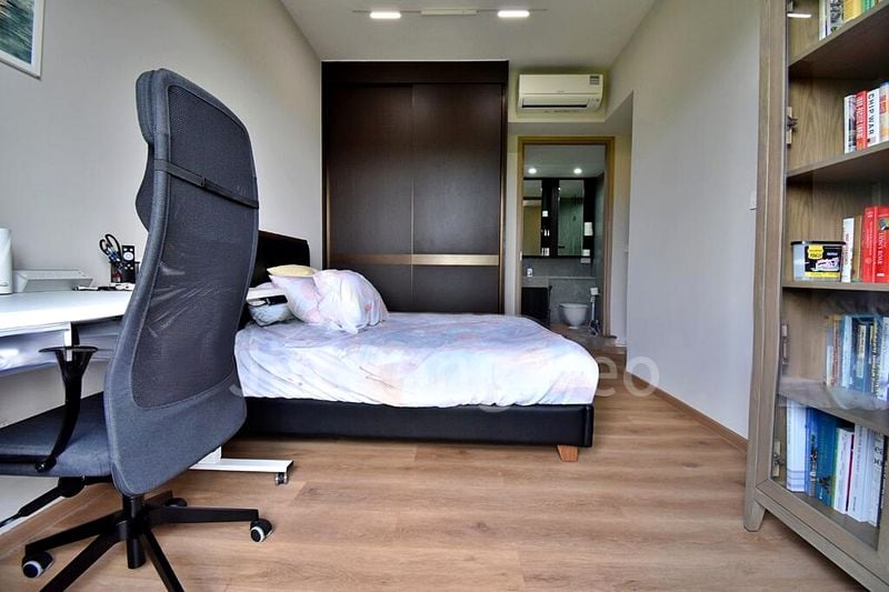 KI RESIDENCES AT BROOKVALE 7