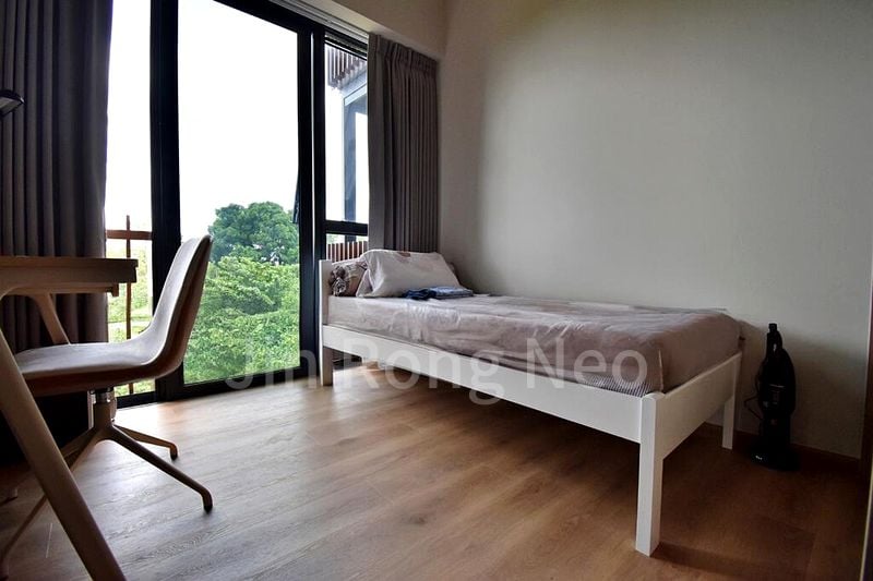 KI RESIDENCES AT BROOKVALE 8