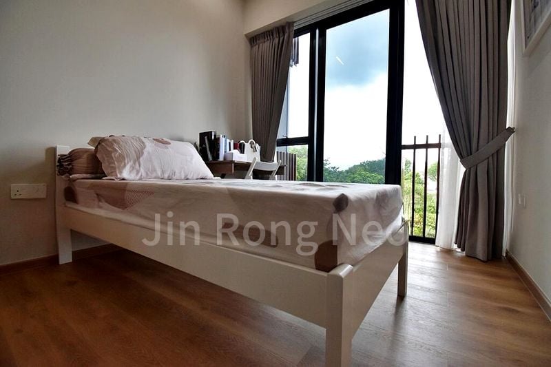 KI RESIDENCES AT BROOKVALE 9