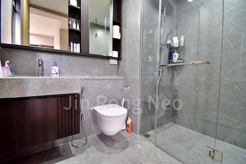 KI RESIDENCES AT BROOKVALE 10