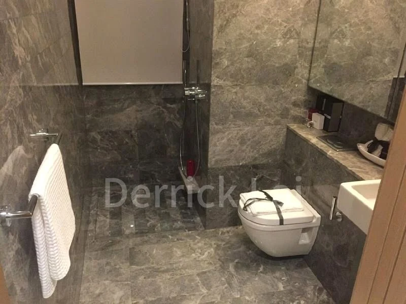 SKYLINE RESIDENCES 2