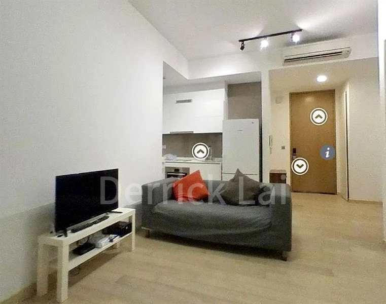 SKYLINE RESIDENCES 3