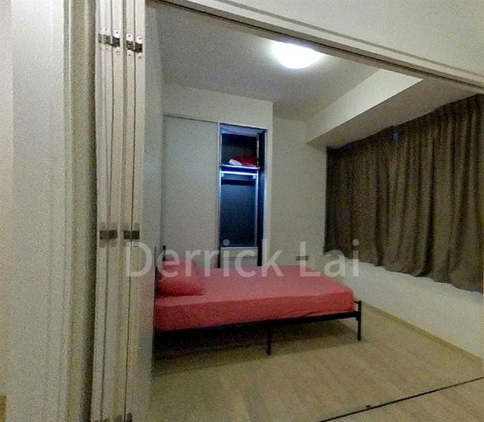 SKYLINE RESIDENCES 4