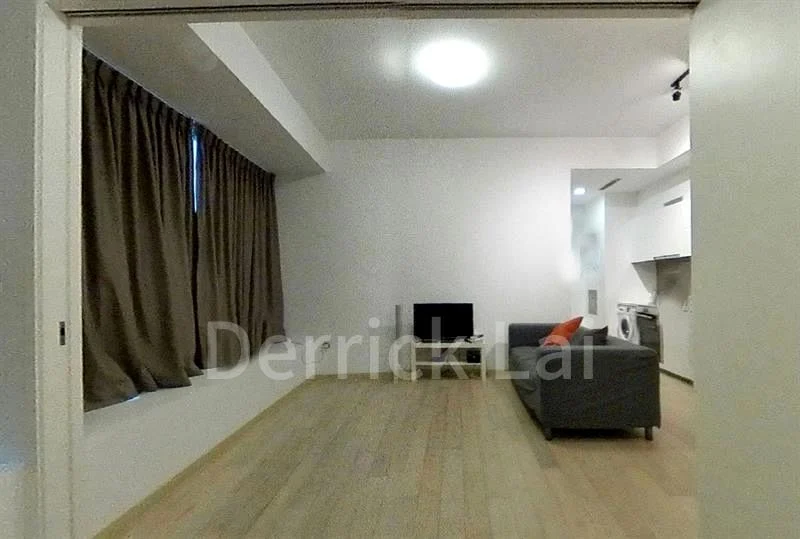 SKYLINE RESIDENCES 5