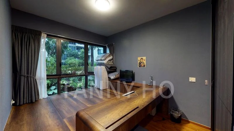 NORTH PARK RESIDENCES 2