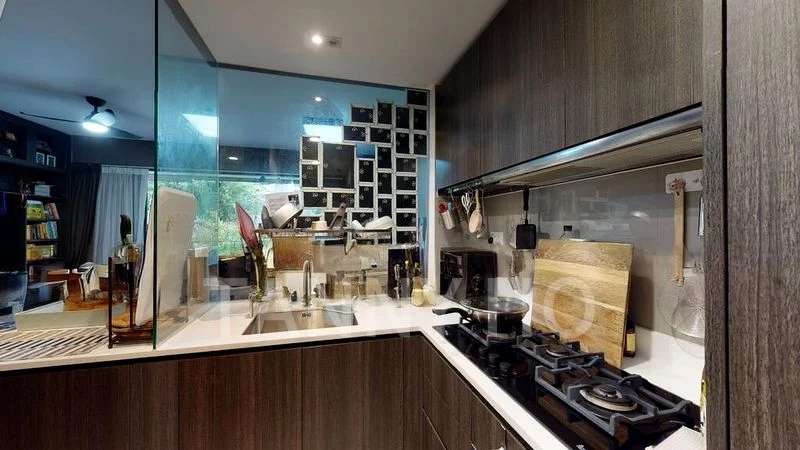 NORTH PARK RESIDENCES 3