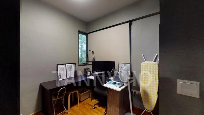 NORTH PARK RESIDENCES 5