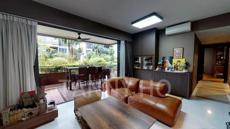 NORTH PARK RESIDENCES 6