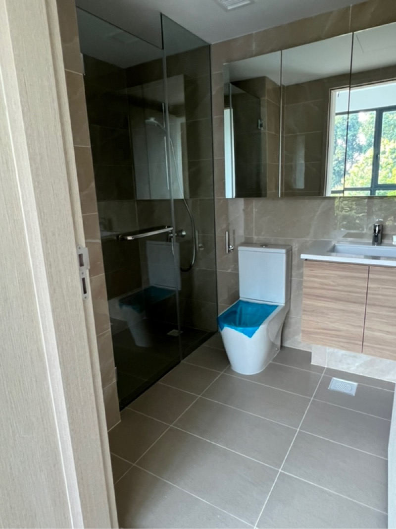 TREASURE AT TAMPINES 5