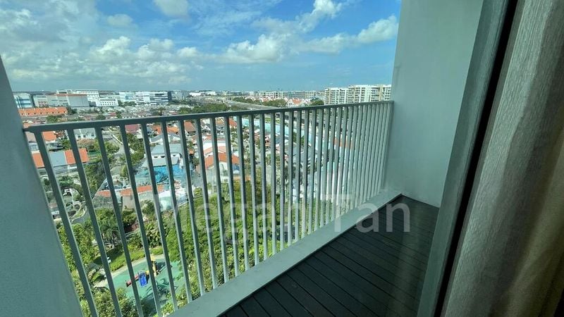 OPTIMA @ TANAH MERAH 3