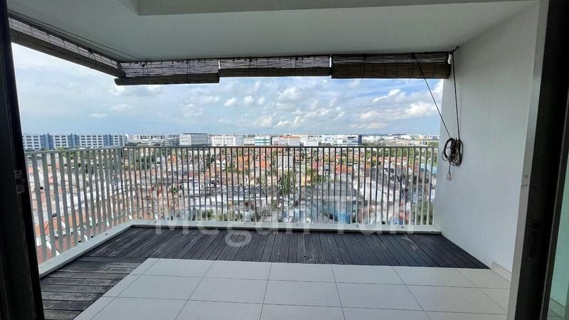 OPTIMA @ TANAH MERAH 9