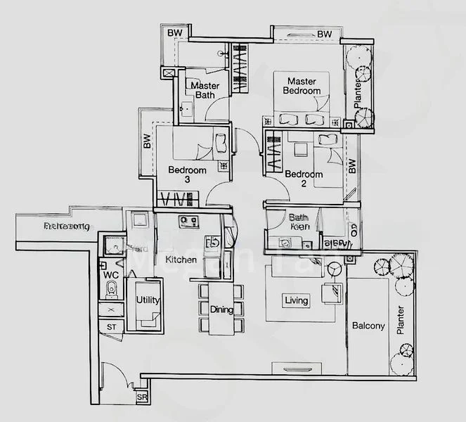 OPTIMA @ TANAH MERAH 12