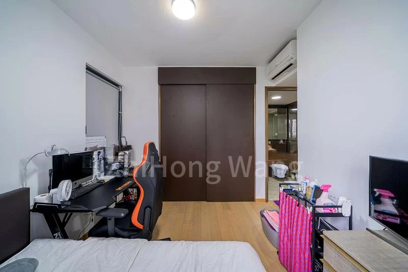 THE FLORENCE RESIDENCES 2