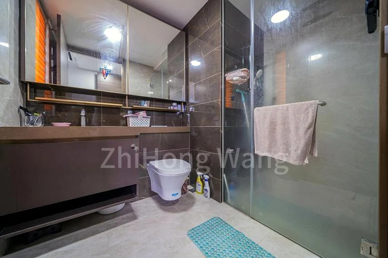 THE FLORENCE RESIDENCES 3