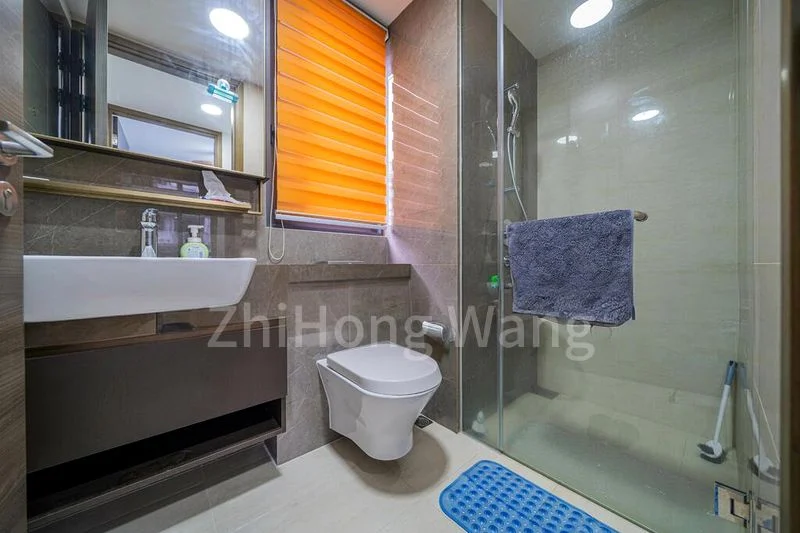 THE FLORENCE RESIDENCES 4