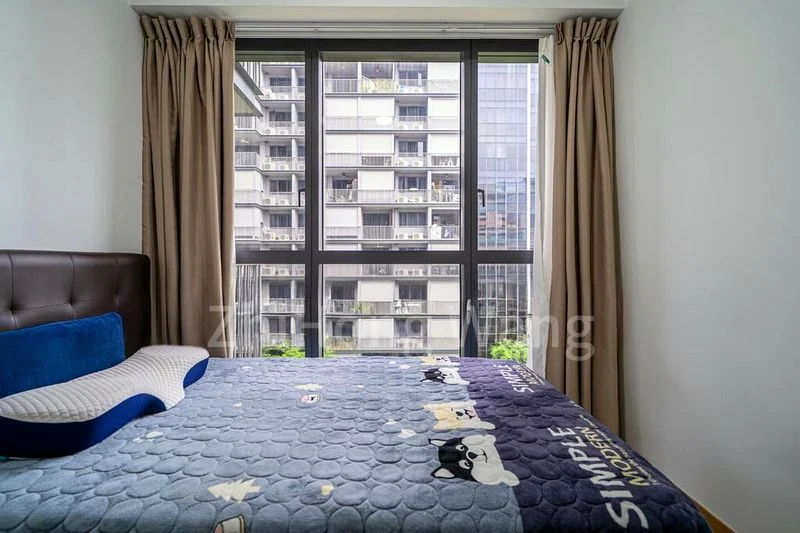 THE FLORENCE RESIDENCES 5