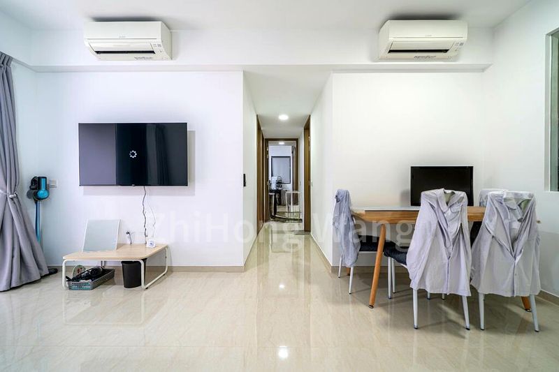 THE FLORENCE RESIDENCES 6