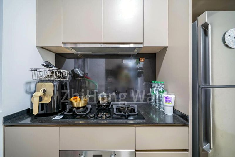 THE FLORENCE RESIDENCES 7