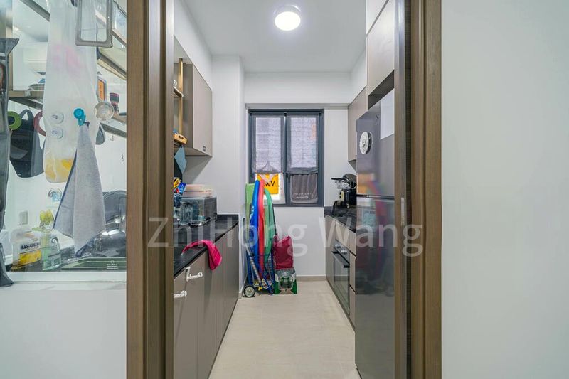 THE FLORENCE RESIDENCES 8